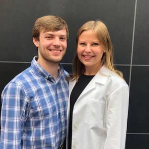 Meet your Posher, Dana